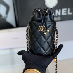 CHANEL BUCKET