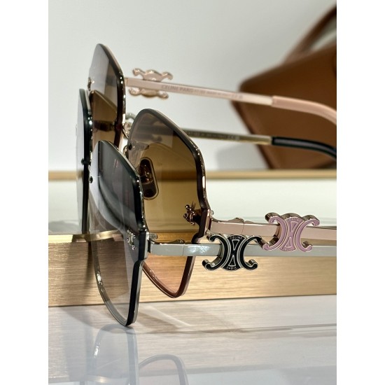 CELINE Eyeglasses