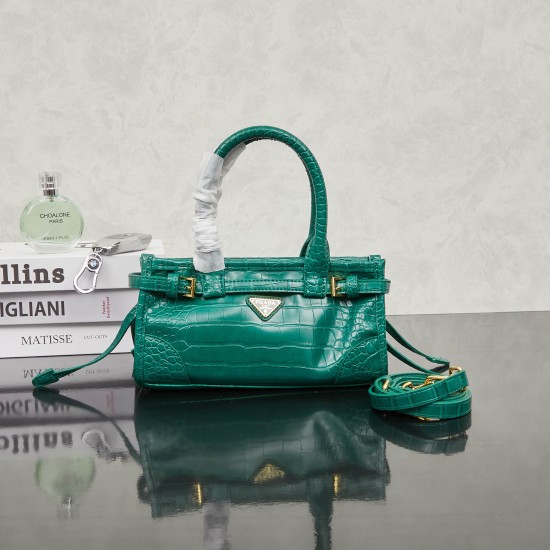 PRADA BAGS