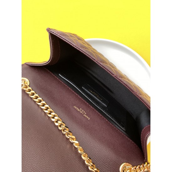 YSL Envelope