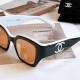 CHANEL Eyeglasses