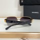 CHANEL Eyeglasses
