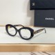 CHANEL Eyeglasses