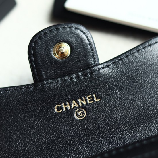 CHANEL Wallet