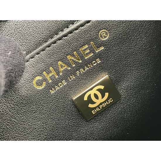 CHANEL BUCKET
