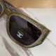 CHANEL Eyeglasses