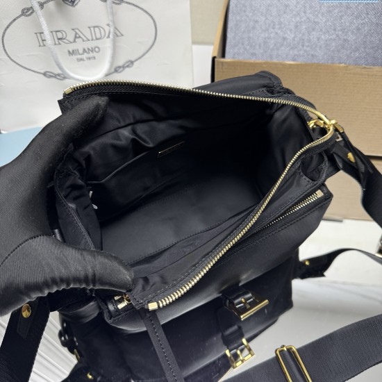 PRADA BAGS