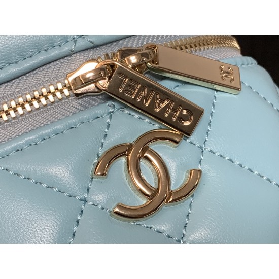 CHANEL BUCKET