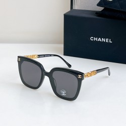 CHANEL Eyeglasses