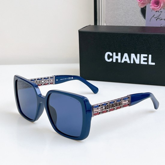 CHANEL Eyeglasses