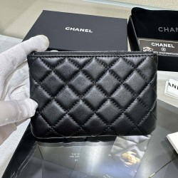 CHANEL Wallet