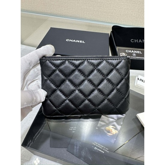 CHANEL Wallet