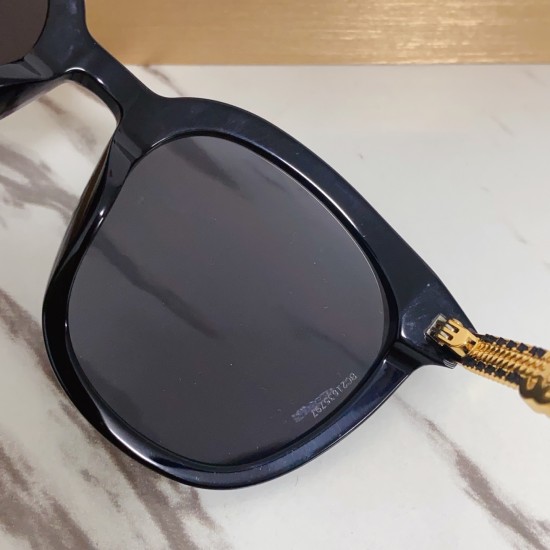 CHANEL Eyeglasses