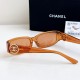 CHANEL Eyeglasses