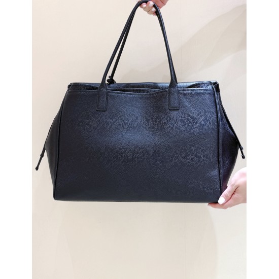 CHANEL TOTE SHOPPING BAG