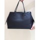 CHANEL TOTE SHOPPING BAG