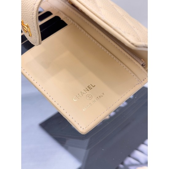 CHANEL Wallet