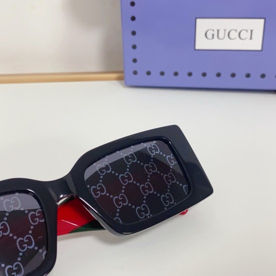 Gucci Eyeglasses