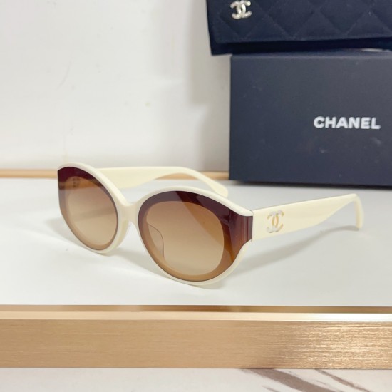 CHANEL Eyeglasses