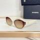 CHANEL Eyeglasses