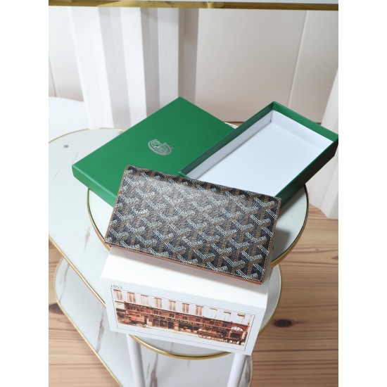 Goyard BAGS
